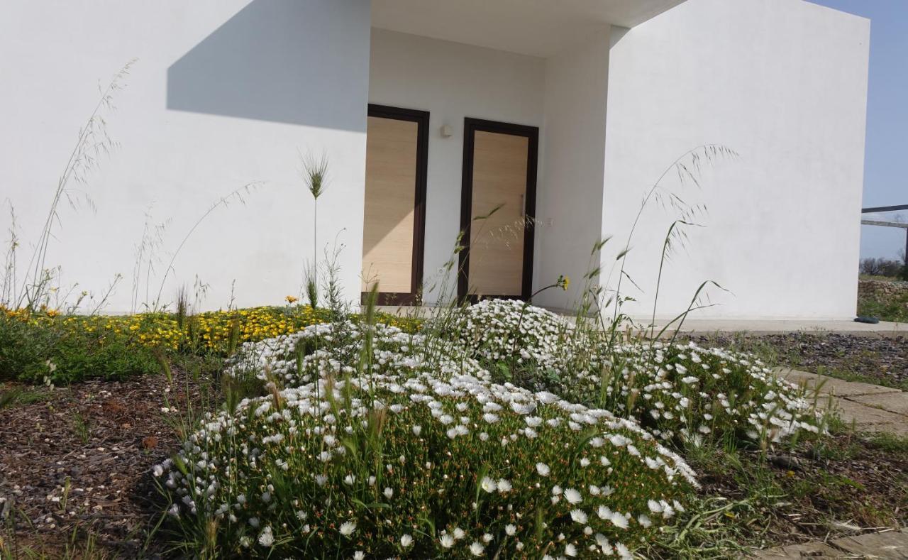 Giardino Del Tempo Villa Merine Luaran gambar